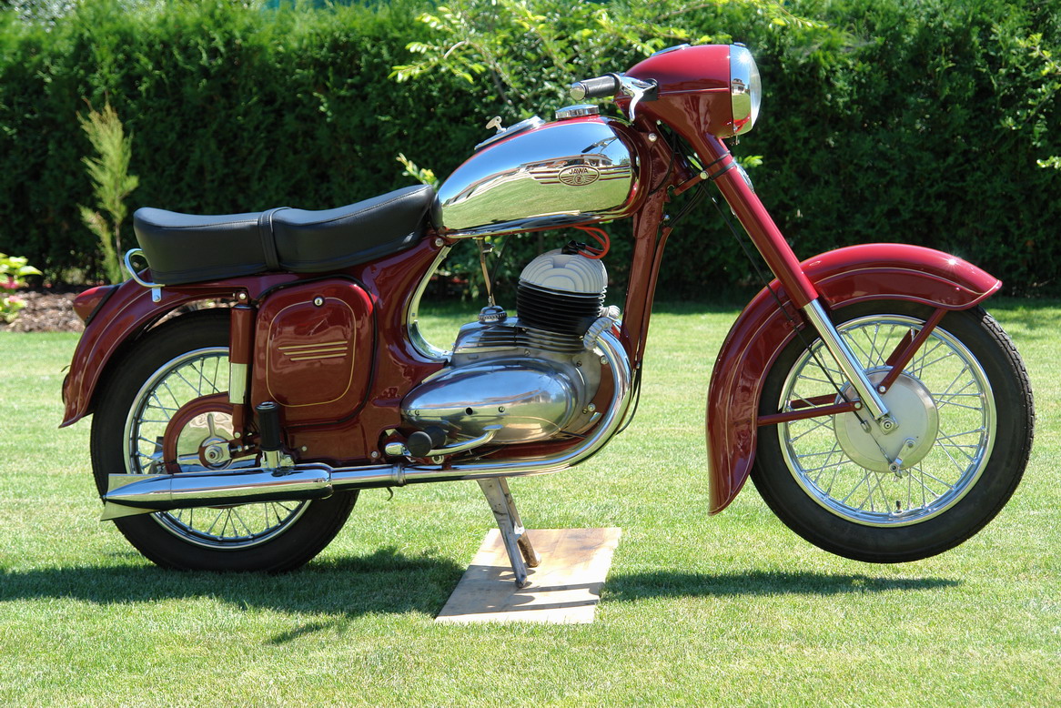 Jawa 350